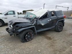 2007 Toyota FJ Cruiser en venta en San Diego, CA