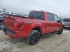 2024 Ford F150 Lariat