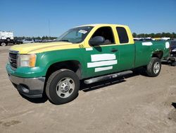 2011 GMC Sierra C2500 Heavy Duty en venta en Houston, TX