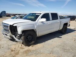 2015 Chevrolet Silverado K1500 LT en venta en Sun Valley, CA