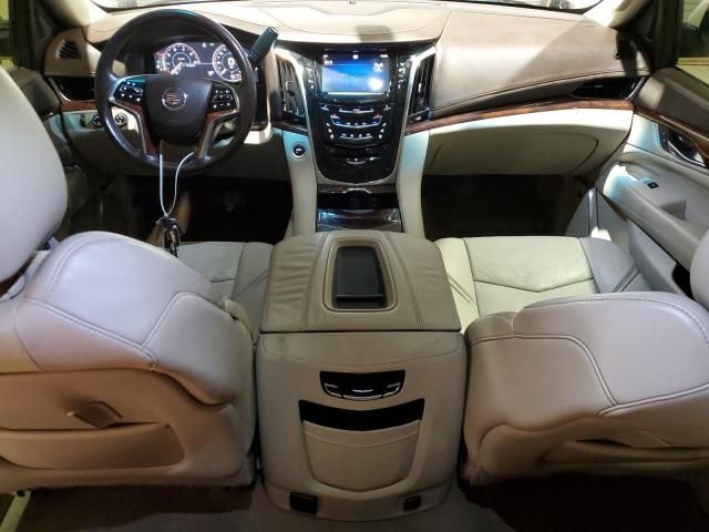 2015 Cadillac Escalade