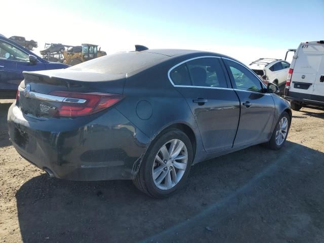 2015 Buick Regal