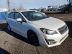 2015 Subaru Impreza Premium Plus