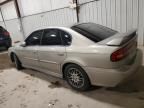 2002 Subaru Legacy GT Limited