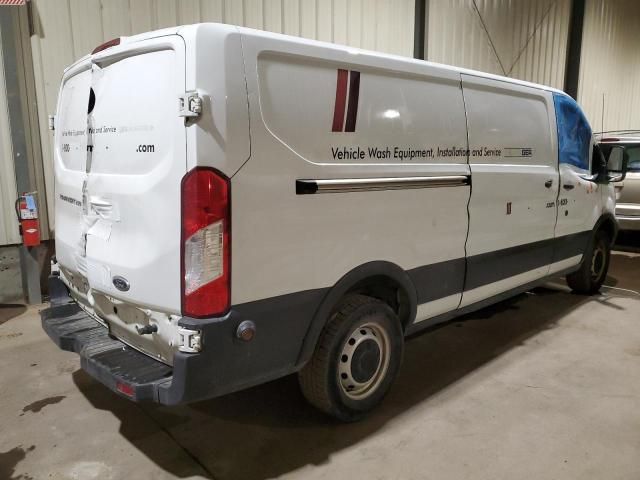 2019 Ford Transit T-250