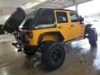 2012 Jeep Wrangler Unlimited Rubicon