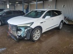 Buick salvage cars for sale: 2022 Buick Enclave Premium