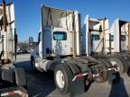 2013 Kenworth Construction T680