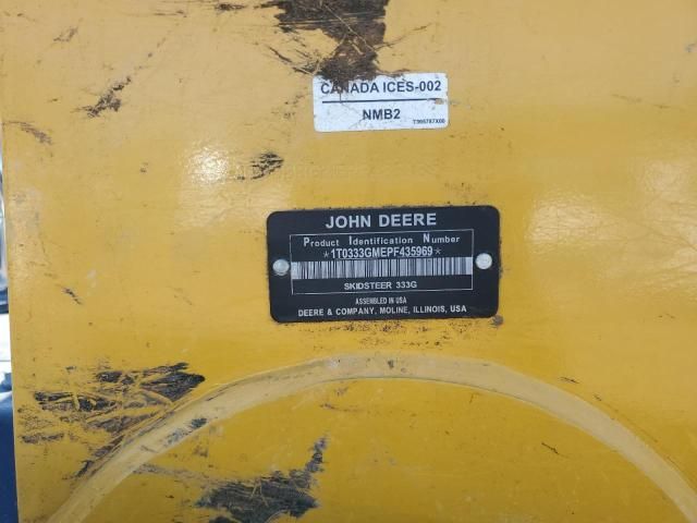 2023 John Deere Other