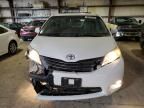 2011 Toyota Sienna XLE