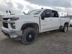 4 X 4 for sale at auction: 2023 Chevrolet Silverado K2500 Heavy Duty LT