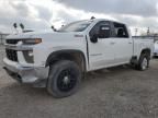 2023 Chevrolet Silverado K2500 Heavy Duty LT