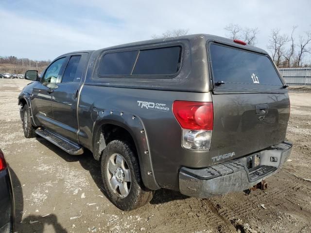 2007 Toyota Tundra Double Cab SR5