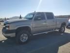 2006 Chevrolet Silverado K2500 Heavy Duty