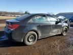 2016 Chevrolet Cruze Limited LS