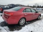 2012 Lincoln MKZ