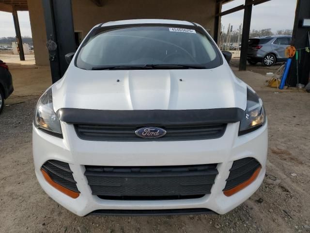 2014 Ford Escape S