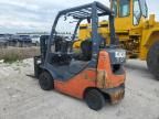 2011 Toyota Forklift 8FGCU20