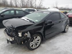 Honda Vehiculos salvage en venta: 2006 Honda Civic SI