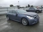 2008 Infiniti G35