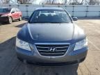 2009 Hyundai Sonata GLS