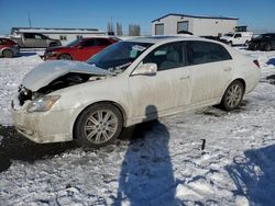 Vehiculos salvage en venta de Copart Airway Heights, WA: 2005 Toyota Avalon XL