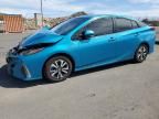 2018 Toyota Prius Prime