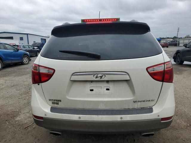 2011 Hyundai Veracruz GLS