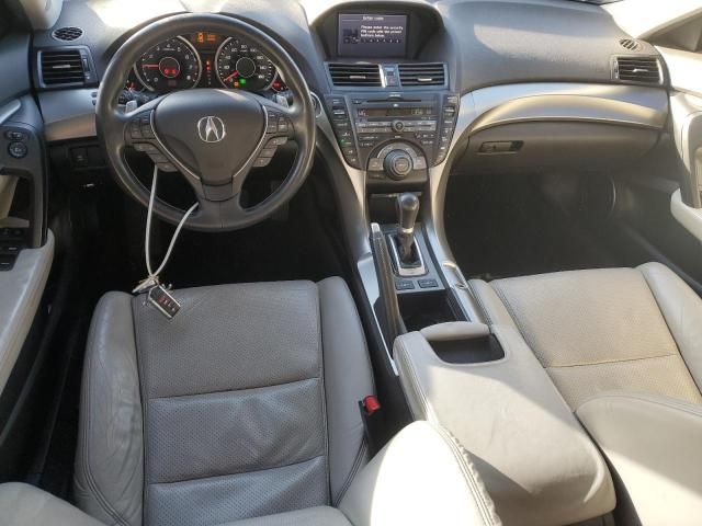 2009 Acura TL