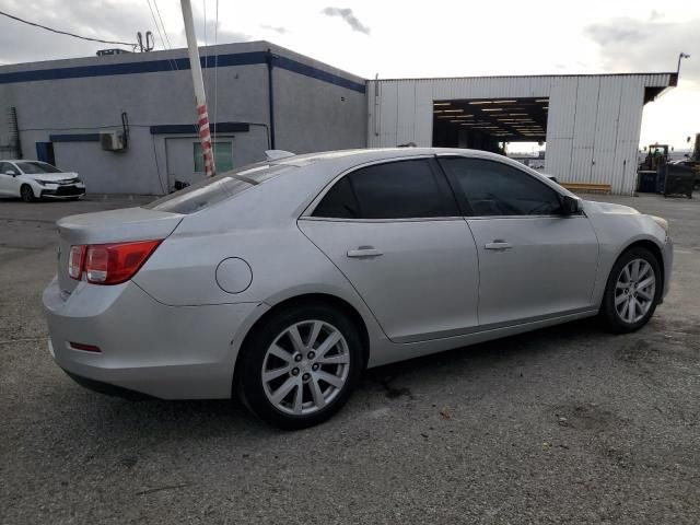 2015 Chevrolet Malibu 2LT