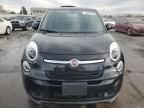 2017 Fiat 500L POP