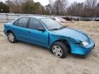 2000 Chevrolet Cavalier LS