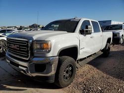 2016 GMC Sierra C2500 SLE en venta en Phoenix, AZ