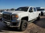 2016 GMC Sierra C2500 SLE