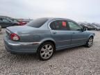 2005 Jaguar X-TYPE 3.0