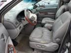 2004 Toyota Sienna XLE