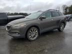 2015 Mazda CX-9 Grand Touring