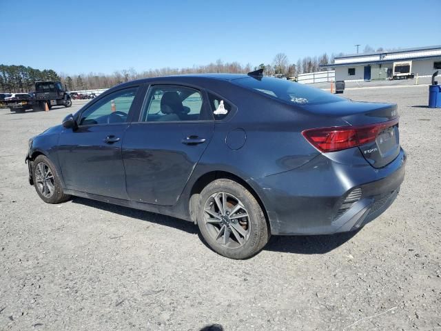 2023 KIA Forte LX