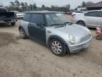 2004 Mini Cooper