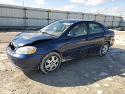 2007 Toyota Corolla CE en venta en Walton, KY