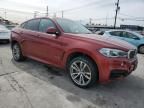 2017 BMW X6 XDRIVE50I