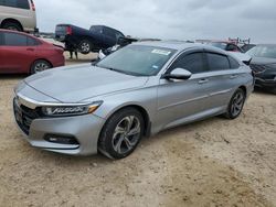 2019 Honda Accord EXL en venta en San Antonio, TX