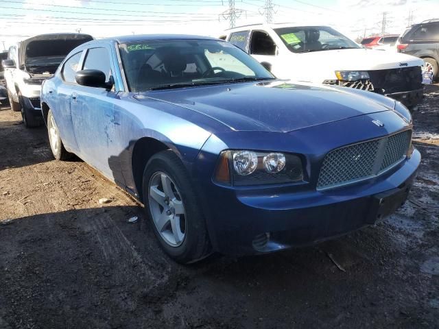 2009 Dodge Charger