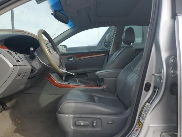 2006 Toyota Avalon XL