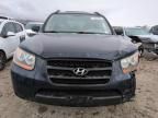 2008 Hyundai Santa FE GLS