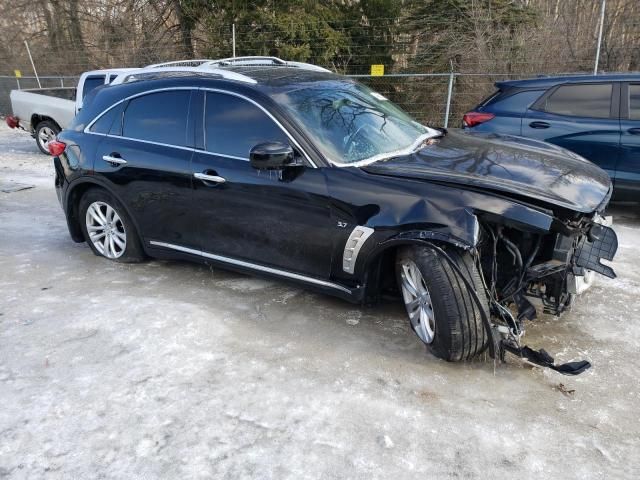 2015 Infiniti QX70