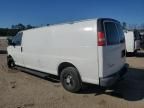 2010 Chevrolet Express G3500