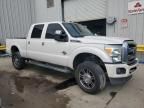 2016 Ford F250 Super Duty