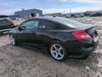 2013 Honda Civic SI