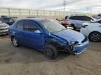 2006 Chevrolet Aveo Base